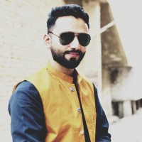 Zain Ehsan M Ali bhatti
