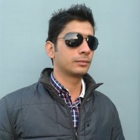 Nitin Kumar