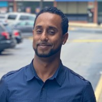 Abiel Asfaw