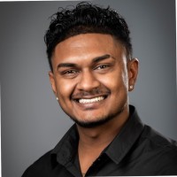Preston Ivo Naidoo