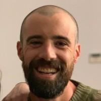 Iraitz Otermin López