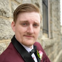 Nathan Elliott