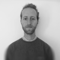 Stijn Van Den Berg