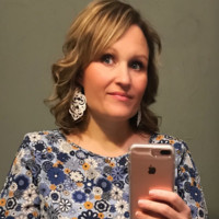 Jennifer Gaugh