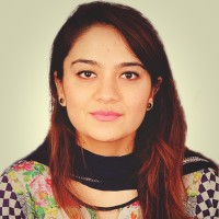 Aisha Methani