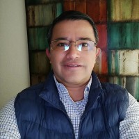 Rodolfo Villalobos