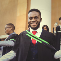 David Ayisi