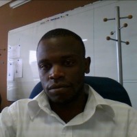 George Malungane