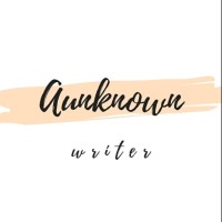 An Unknown Writer