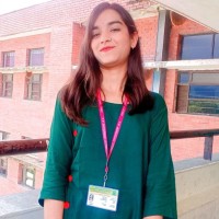 Raina Agarwal
