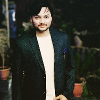 Nishant Soni
