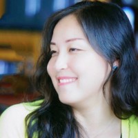 刘杨Lydia