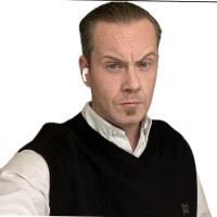 Jon Green