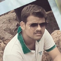 Ashok Mane