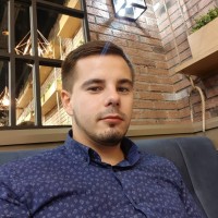 Marko Bažulić