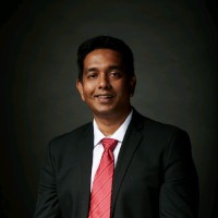 Sabir Esufali