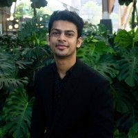 Nikhil Shetty