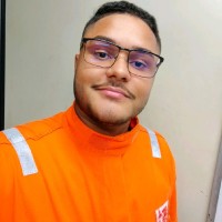 Alferton Matos