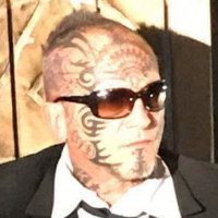 patrick psyckopat