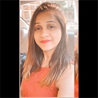 Bharti Vishwakarma