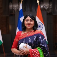 Harshita Bhavsar