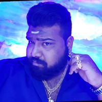 Vikram Mars