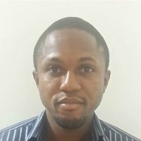 Ryan Marcano - BSc, MSc (Eng)