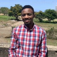 isaya msigwa