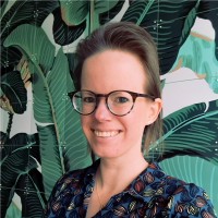 Rianne Van 'T Slot - Flippo