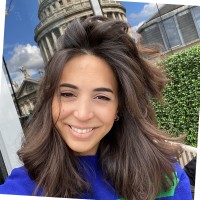 Nour Irani