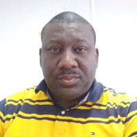 David Ntoka FS Eng (TÜV Rh