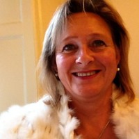 Dorthe Stenmann
