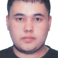 Alibek Kozbagarov