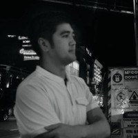 Ariel Bulanadi