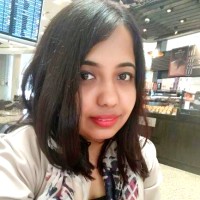 Kiran Athwani