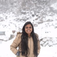 Anupama Karuppaian