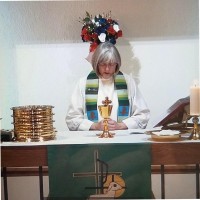 Patsy Koeneke