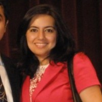 Amena Madjid Rahimi