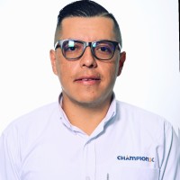 Walter Andres Diagama Valencia