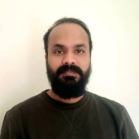 Darvin Kunnummal