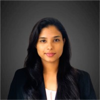 Dhanashree Parab