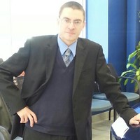 Todd Borletto