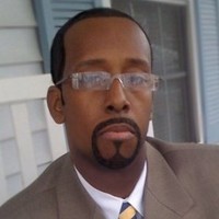 Keith Williams