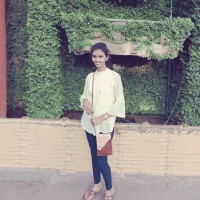 Pooja Tibile