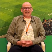 Steve Jaggard