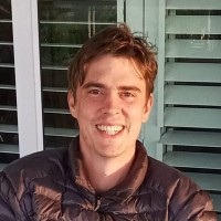 Andre Lubbe, CFA, M.Sc.