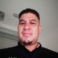 Victor Palomares