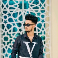 Tuhan Ahmed