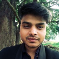 Shafeek Ahmad