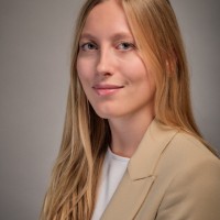 Justine Von Sury D'Aspremont